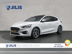 Ford Focus - 1.0 EcoBoost Hybrid ST Line X | Stoelverwarming | LED | Adaptieve cruise control