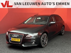 Audi A4 Avant - 2.7 TDI Pro Line S | Automaat | Cruise | Distributieriem V.V. |