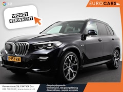 BMW X5 - xDrive45e High Executive | M-Sport | Panorama Dak | Head-Up Display | Harman Kardon | 21 I