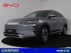 BYD Seal U - Design 87 kWh | Nieuw & Origineel Nederlands | 500 KM Range | Warmtepomp