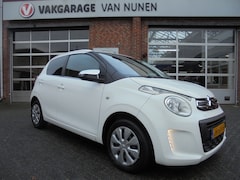 Citroën C1 - 1.0 e-VTi Style Ed.||Airco||Rijklaar||