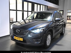 Mazda CX-5 - SkyActiv-G 165 6MT Skylease+ *Trekhaak* *All-in prijs