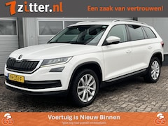 Skoda Kodiaq - 1.4 TSI Ambition Business 7-Persoons, LED, Trekhaak,