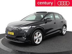 Audi Q4 e-tron - 45 quattro S Edition 82 kWh