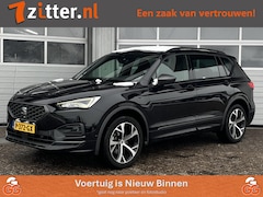 SEAT Tarraco - 1.5 TSI FR Business Intense, 7-Persoons, 360Camera, Trekhaak, Beats,