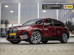 BMW iX - xDrive40 High Executive 77 kWh | Harman Kardon | 360° Camera