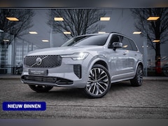 Volvo XC90 - T8 Plus Dark Facelift Plug-in hybrid AWD * Trekhaak * HUD * Panodak * 360 camera * Bowers