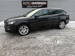SEAT Leon Sportstourer - 1.5 TSI Style Launch Edition | PDC V+A | Navigatie | ACC | Led Koplampen | Apple Carplay/A