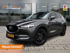 Mazda CX-5 - 2.0 SkyActiv-G 165 TS+ | Camera | Trekhaak | Cruise |