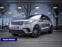 Land Rover Range Rover Velar - 2.0 I4 Turbo AWD R-Dynamic HSE * Panodak * 22inch