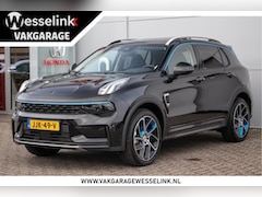 Lynk & Co 01 - 1.5 Schuif/-kanteldak | 360 cam | Nav | stoelverw. | memory