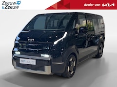 Kia PV5 Passenger - Elite Executive 71.2 kWh Nieuw te bestellen | 412 Km bereik | Ruimte en comfort | NU €3000