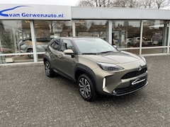 Toyota Yaris Cross - 1.5 Hybrid TeamD | Ad. Cruise | Navi | Camera | Winter-pakket