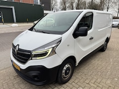 Renault Trafic - 1.6 dCi 95 T27 L1H1 Comfort*Airco*EXPORTPRIJS
