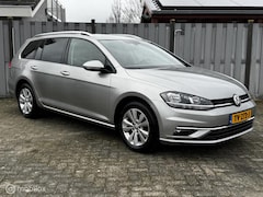 Volkswagen Golf Variant - 1.0 TSI Highline stoelverwarming acc