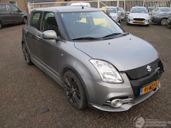 Suzuki Swift - 1.3 Comfort Airco NAP