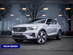 Volvo XC40 - T4 Recharge Ultimate Dark * Panodak * Harman/Kardon * Memory