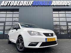 SEAT Ibiza - 1.4 Reference Airco/Elc.Pakket/5Deurs/Lichtmetalen velgen/Nieuwe Apk