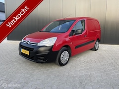 Citroën Berlingo - bestel 1.6 VTI
