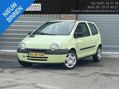 Renault Twingo - 1.2-16V Lazuli