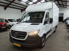 Mercedes-Benz Sprinter - 314 2.2 CDI BAKWAGEN / LAADKLEP