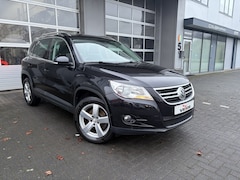 Volkswagen Tiguan - 1.4 TSI Comf.&Design/ PANODAK/ NAV / TREKHAAK