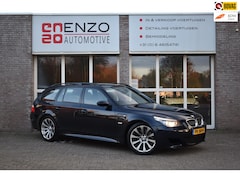 BMW 5-serie Touring - M5 V10 507PK 1 of 1025 Full option Youngtimer Trekhaak