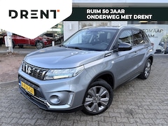 Suzuki Vitara - 1.4 Boosterjet Select Smart Hybrid | 1500kg Trekgew. | Stoelverw
