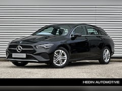 Mercedes-Benz CLA-klasse Shooting Brake - CLA 250e Business Solution | Excellence Edition | Volledig Digitaal Instrumentcluster