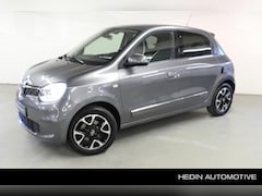 Renault Twingo - SCe 75 Intens | Easy Link Multimedia | Climate Control | Parkeersensoren | Lichtmetalen Ve