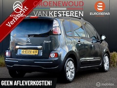 Citroën C3 Picasso - 1.6 VTi 120pk Exclusive I 65.000km I