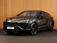 Lamborghini Urus - 4.0 V8 Hybrid SE 23" I B&O I PANO I STYLE PACK I VERDE SCANDAL