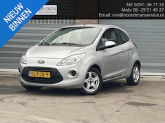 Ford Ka - 1.2 Comfort start/stop