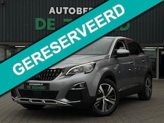 Peugeot 3008 - 1.2 PureTech Allure|apple carplay|Dealer onderhouden
