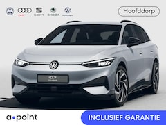 Volkswagen ID.7 Tourer - Pro Business 77 kWh accu. 210 kW / 286 pk Variant