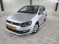 Volkswagen Polo - 1.2 TSI Highline, Navigatie, Trekhaak