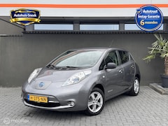 Nissan LEAF - Base 24 kWh | Elektrisch | 2013 | 87.572 km