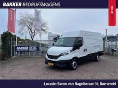 Iveco Daily - 35S18 35S18 HA8 V 2024 - 3.0 - 180 PK - AUTOMAAT