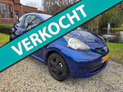 Toyota Aygo - 1.0-12V AIRCO *apk:01-2027