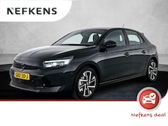 Opel Corsa - 1.2 Hybrid GS 145pk Automaat | Navigatie | Airco | Cruise Control | Camera | Dodehoekdetec