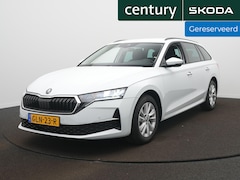 Skoda Octavia Combi - 1.5 TSI MHEV Business Edition Apple Caplay - Camera - Cilma - Automaat