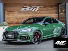 Audi RS5 - 2.9 V6 TFSI Quattro *Carbon/Massage/Pano/Virtual/Sportstoelen