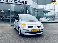 Renault Modus - 1.6-16V Expression Basis, Automaat, Nieuw APK