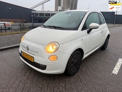Fiat 500 - 1.2 Pop_AUTOMAAT_AIRCO_NAVI