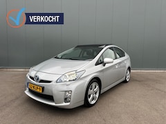 Toyota Prius - 1.8 Dynamic SOLAR | PANORAMDAK | CAMERA | BOEKJE