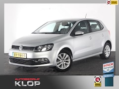 Volkswagen Polo - 1.2 TSI Comfortline BlueMotion | keurige auto |