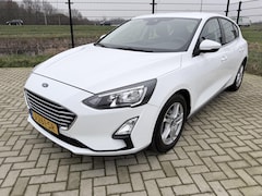 Ford Focus - 1.0 EcoBoost Hybrid Edition Business | CarPlay | Camera | NAVI