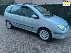 Renault Scénic - 1.6-16V Authentique nieuwe apk