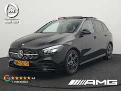 Mercedes-Benz B-klasse - 250 e AMG Limited 218pk PHEV | Panodak | Camera | Night Pakket | Alcantara Sportstoelen Ve