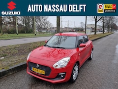 Suzuki Swift - 1.2 Select Smart Hybrid